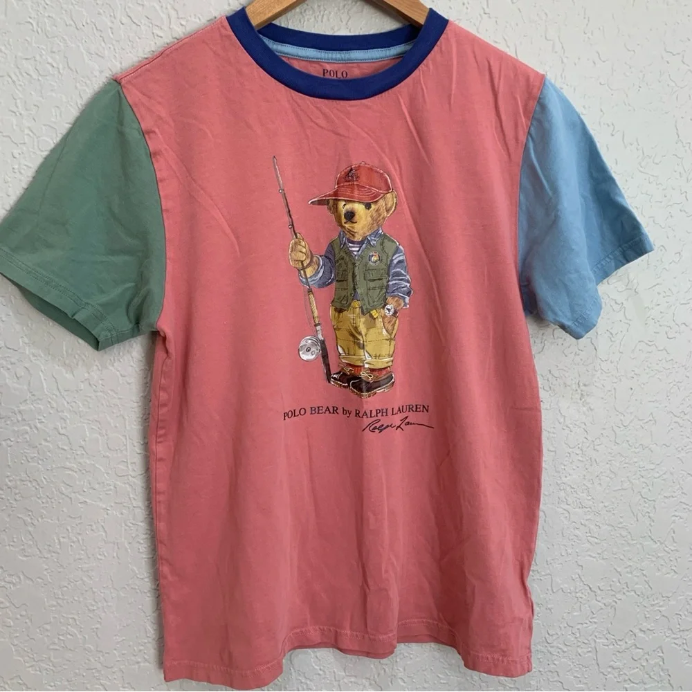 Ralph Lauren size large